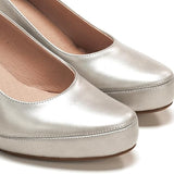 BLESA D6604 EFESO ARGENTO
