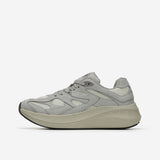AT200 SPEED-GP NOBUCK GREY