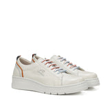 F1422 INDIOS BLANCO NARANJA
