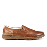 BARRY F1157 Mocasín Marrón