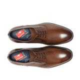 ASGARD F1887 Zapato Marrón