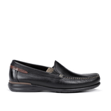 ORION 8682 Mocasín Negro