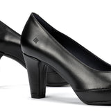 BLESA D5794 Zapato Negro