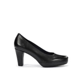 BLESA D5794 Zapato Negro