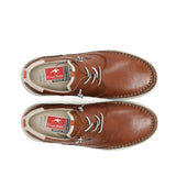 KAI F1986 Zapato Marrón