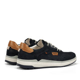 JEFF F2210 Zapato Azul
