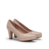 BLESA D5794 Zapato de Tacón Rosa