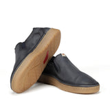 LEO F1946 Slip On Azul