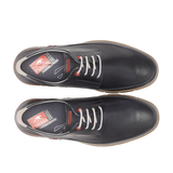 BARRY F1156 Zapato Azul