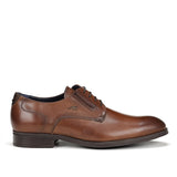 ASGARD F1887 Zapato Marrón