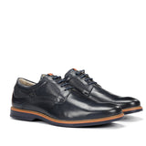 TRISTAN F1744 Zapato Azul