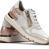 SERENA D9308 Deportivo Taupe