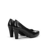 BLESA D5794 Zapato Negro