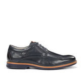 TRISTAN F1744 Zapato Azul