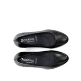BLESA D5794 Zapato Negro
