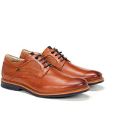 TRISTAN F1744 Zapato Marrón