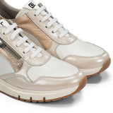 SERENA D9308 Deportivo Taupe