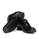 ASGARD F1887 Zapato Negro