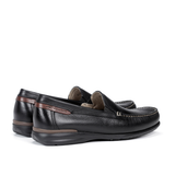 ORION 8682 Mocasín Negro