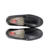 ORION 8682 Mocasín Negro