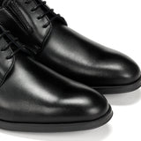 ASGARD F1887 Zapato Negro