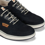 JEFF F2210 Zapato Azul
