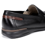 ORION 8682 Mocasín Negro