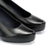 BLESA D5794 Zapato Negro