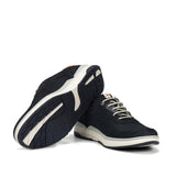 JEFF F2210 Zapato Azul