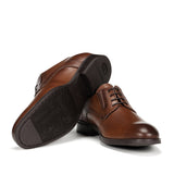 ASGARD F1887 Zapato Marrón