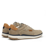 JEFF F2210 Zapato Taupe