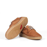 LEO F1947 Zapato Marrón