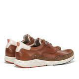 KAI F1986 Zapato Marrón