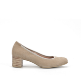 GEMINIS D8469 Zapato Taupe