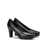 BLESA D5794 Zapato Negro