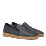 LEO F1946 Slip On Azul
