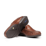 ORION 8682 Mocasín Marrón