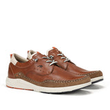KAI F1986 Zapato Marrón