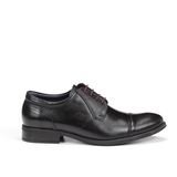 HERACLES 8412 Zapato Negro
