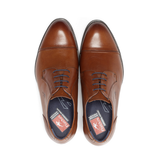 HERACLES 8412 Zapato Marrón
