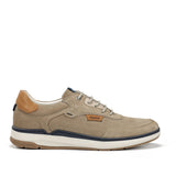 JEFF F2210 Zapato Taupe