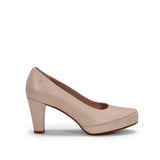BLESA D5794 Zapato de Tacón Rosa