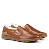 BARRY F1157 Mocasín Marrón