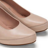 BLESA D5794 Zapato de Tacón Rosa