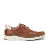 KAI F1986 Zapato Marrón
