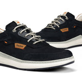JEFF F2210 Zapato Azul