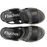 F1973 TIBET NEGRO