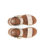GANDIA D9468 Sandalia Taupe