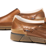 BARRY F1157 Mocasín Marrón
