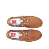 LEO F1947 Zapato Marrón